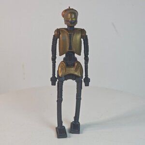 Star Wars 1997 Kenner LFL K-2SO Style Action Figure Robot